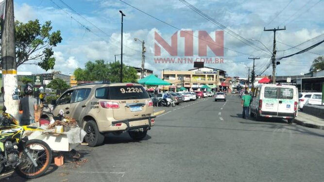 Mulher é encontrada ferida após ser agredida em Simões Filho
