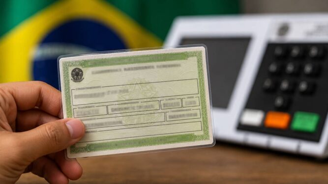 Perdeu o prazo para regularizar o título? Veja como evitar problemas com serviços que exigem quitação eleitoral