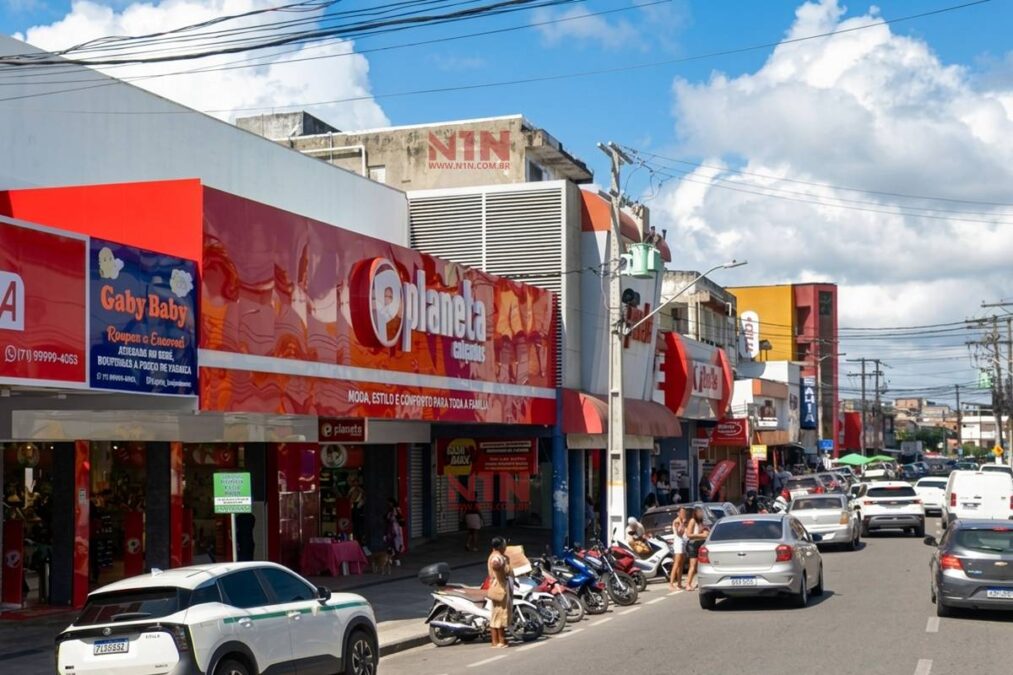 Planeta Calçados abre vagas de emprego no Centro de Simões Filho; veja como enviar currículo!