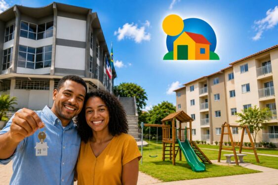 Prefeitura de Simões Filho emite comunicado oficial para todos os inscritos do Minha Casa Minha Vida