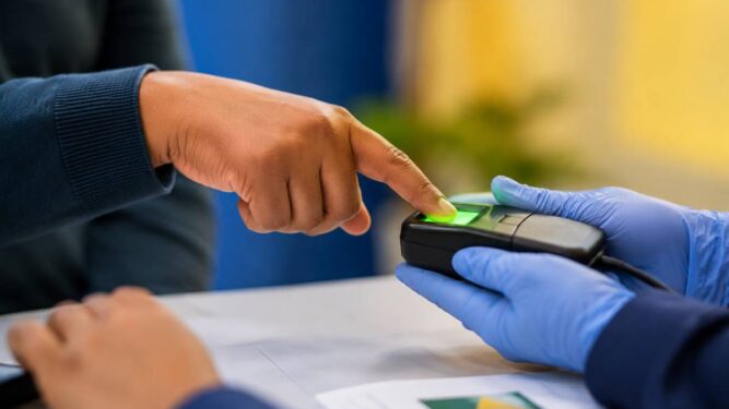 Quem precisa fazer a Biometria do Bolsa Família: governo divulga prazo final
