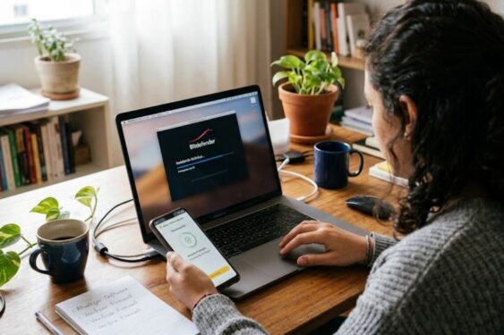 Antivírus não dá conta: 3 dicas que ajudam a proteger seu celular e seu computador