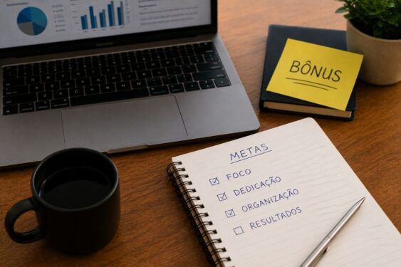 Estes signos podem ganhar um bônus no trabalho se fizerem isso!