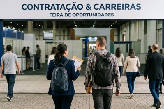Os 4 signos que podem mudar de profissão daqui uns dias