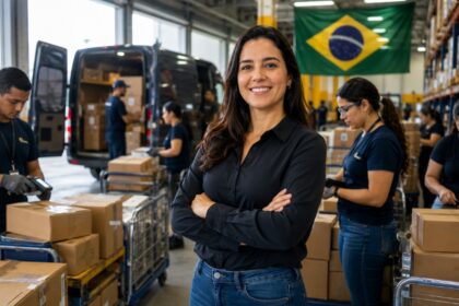 Amazon abre vaga para channel team lead em salvador; a função estratégica que paga um ótimo salário