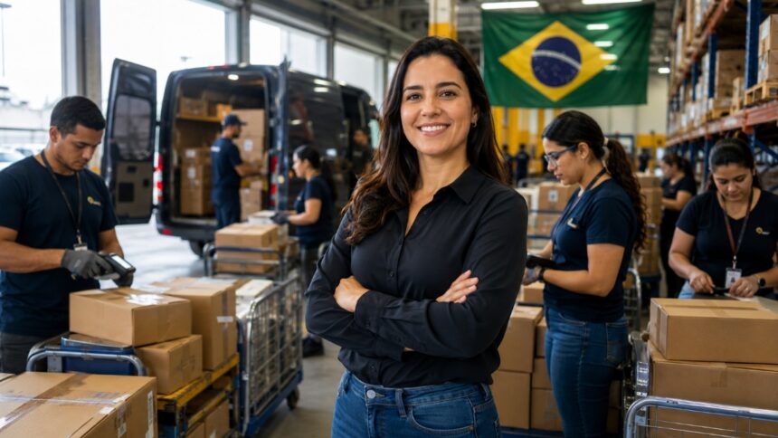 Amazon abre vaga para channel team lead em salvador; a função estratégica que paga um ótimo salário