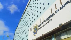 Ifba abre inscrições para curso técnico gratuito em salvador