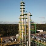 Nova refinaria de petróleo que vai gerar empregos em salvador e simões filho recebe licença e tem data para operar no cia
