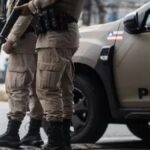 Salvador: dois policiais militares são baleados durante ação no nordeste de amaralina