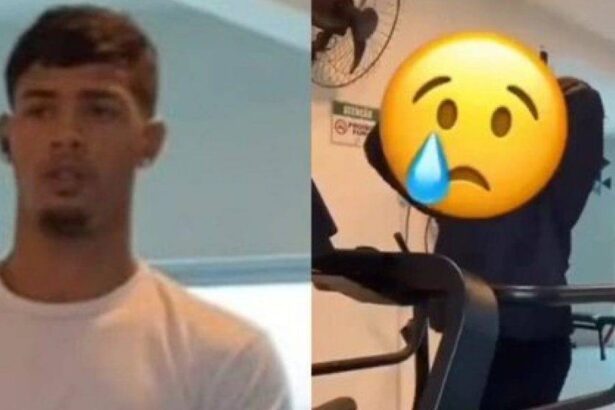 Condomínio na bahia expulsa estudante investigado por importunação sexual