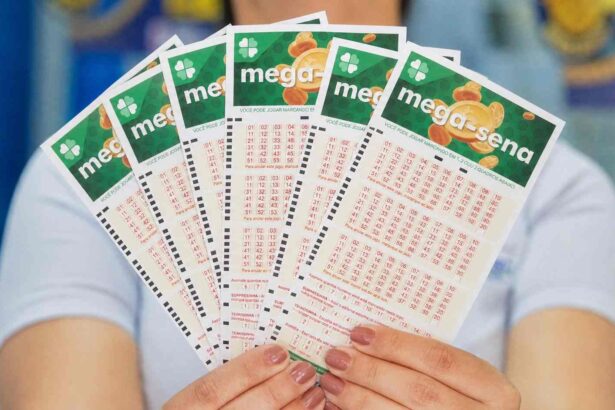 Mega-sena sorteia r$ 70 milhões neste domingo após acumular prêmio