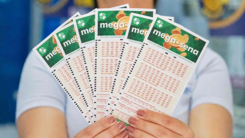 Mega-sena sorteia r$ 70 milhões neste domingo após acumular prêmio