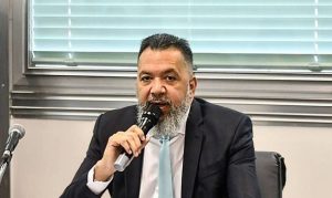 Ministro do stf revoga monitoramento de ex-prefeito de belford roxo