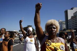 Oab-ba oferece atendimento jurídico gratuito a mulheres negras em salvador