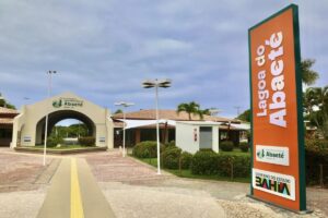 Parque do abaeté em salvador recebe r$ 4,1 milhões para fase final de requalificação