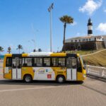 Prefeitura de salvador abre licitação para renovar frota do transporte complementar