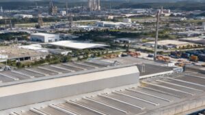 Empresa do polo abre diversas vagas para auxiliar de produção em camaçari