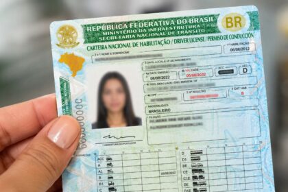 Detran abrirá matrículas para 21 mil vagas para cnh gratuita, mas cadúnico precisa cumprir regra; veja quem poderá participar