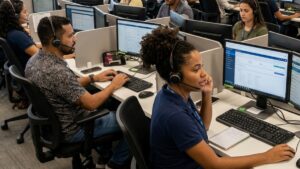 Salvador terá seleção com 1 mil vagas de telemarketing nesta segunda (31); candidatos com ou sem experiência podem participar