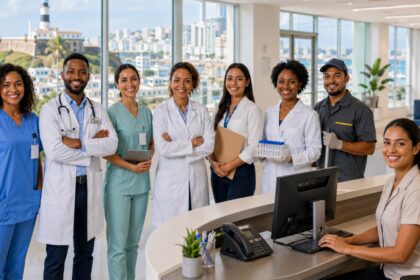 Fundação abre 53 vagas de emprego em mais de 40 funções diferentes em salvador