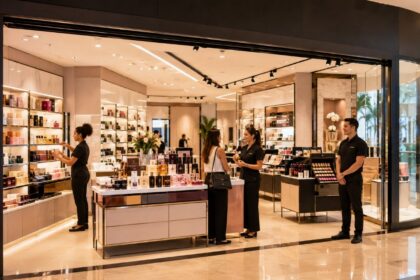 Loja abre processo seletivo para vagas em três shoppings de salvador e lauro de freitas sem exigir experiência