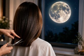 Calendário lunar de setembro de 2026: melhores dias para cortar o cabelo e fazer depilação segundo a tradição