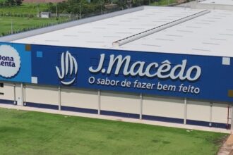 Processo seletivo para auxiliar de produção da j. Macêdo vai até o dia 20; envio de currículo é por e-mail
