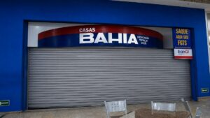 Casas bahia fecha 12 lojas em salvador; veja quais são as unidades