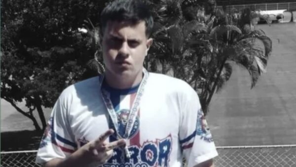 Justiça decreta prisão preventiva de sete suspeitos por morte antes do bavi em salvador