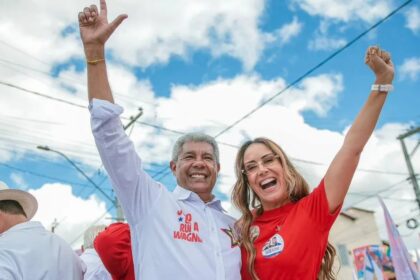 Prefeita de itatim rompe com oposição e declara apoio a jerônimo rodrigues
