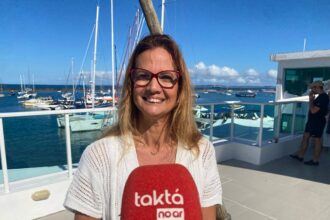Turismo náutico em salvador é aposta para impulsionar a economia azul