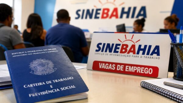 Sinebahia divulga lista