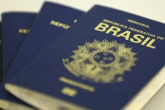 Viagens à europa terão nova exigência para brasileiros a partir de 2026