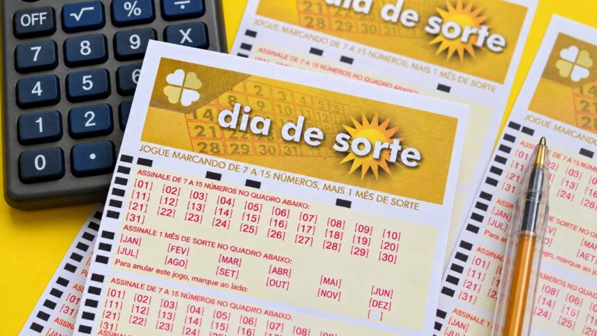 Aposta de salvador ganha sozinha r$ 701 mil no dia de sorte