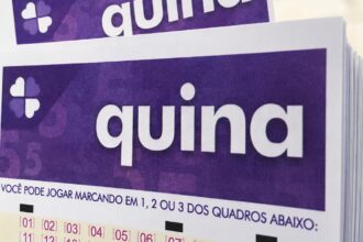 Vai ter sorteio da quina 7112 hoje? Caixa faz mudanças nesta segunda-feira