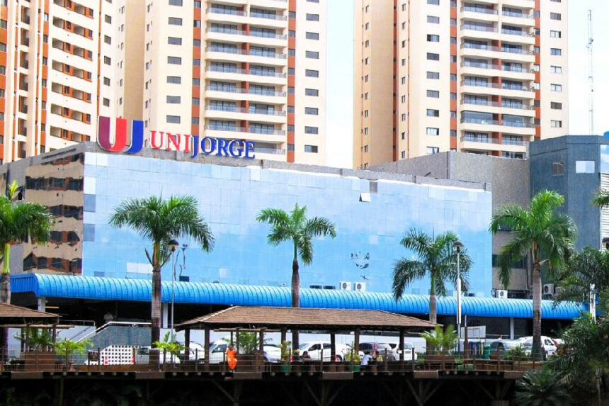 Unijorge oferece 25 serviços gratuitos em salvador neste sábado (12)