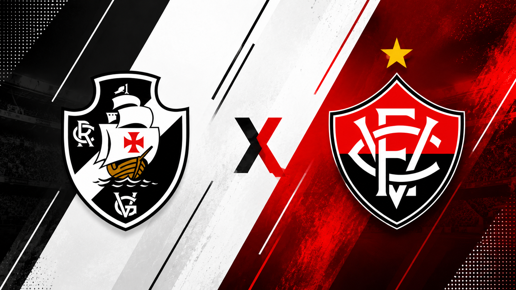Imagem ilustrativa sobre Vasco enfrenta Vitória na Copa do Brasil: IA prevê 2×1 e Spinelli inicia em zaga